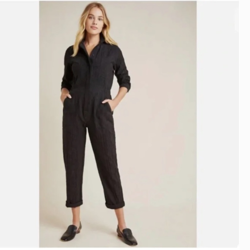 The Odells Jumpsuit